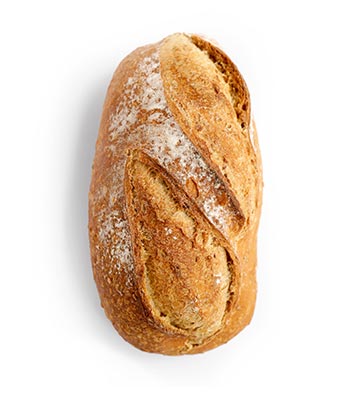 m - Yorkshire Born & Bread