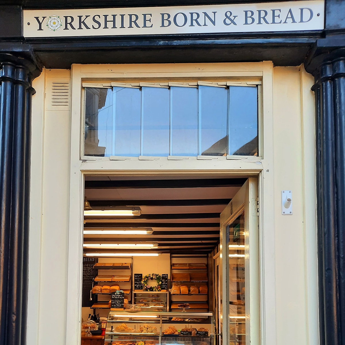 Shop - Yorkshire Born & Bread